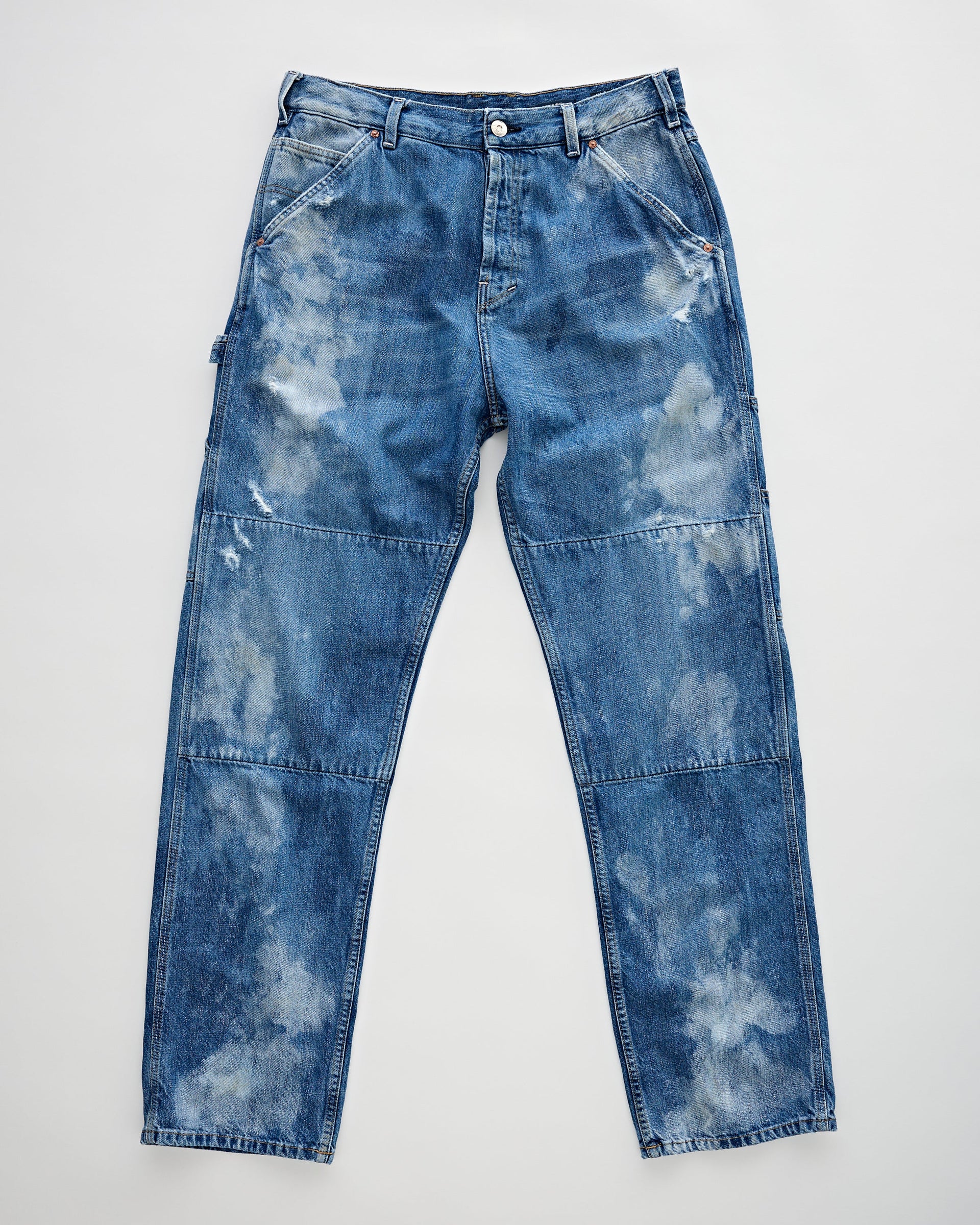 Tenue. Marlon Jeans Clouds Pants Men