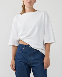 Robyn Jeans 70's Raw Denim