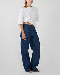 Robyn Jeans 70's Raw Denim