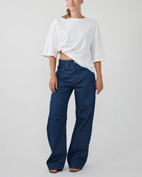 Robyn Jeans 70's Raw Denim