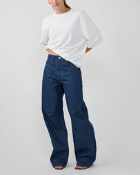 Robyn Jeans 70's Raw Denim