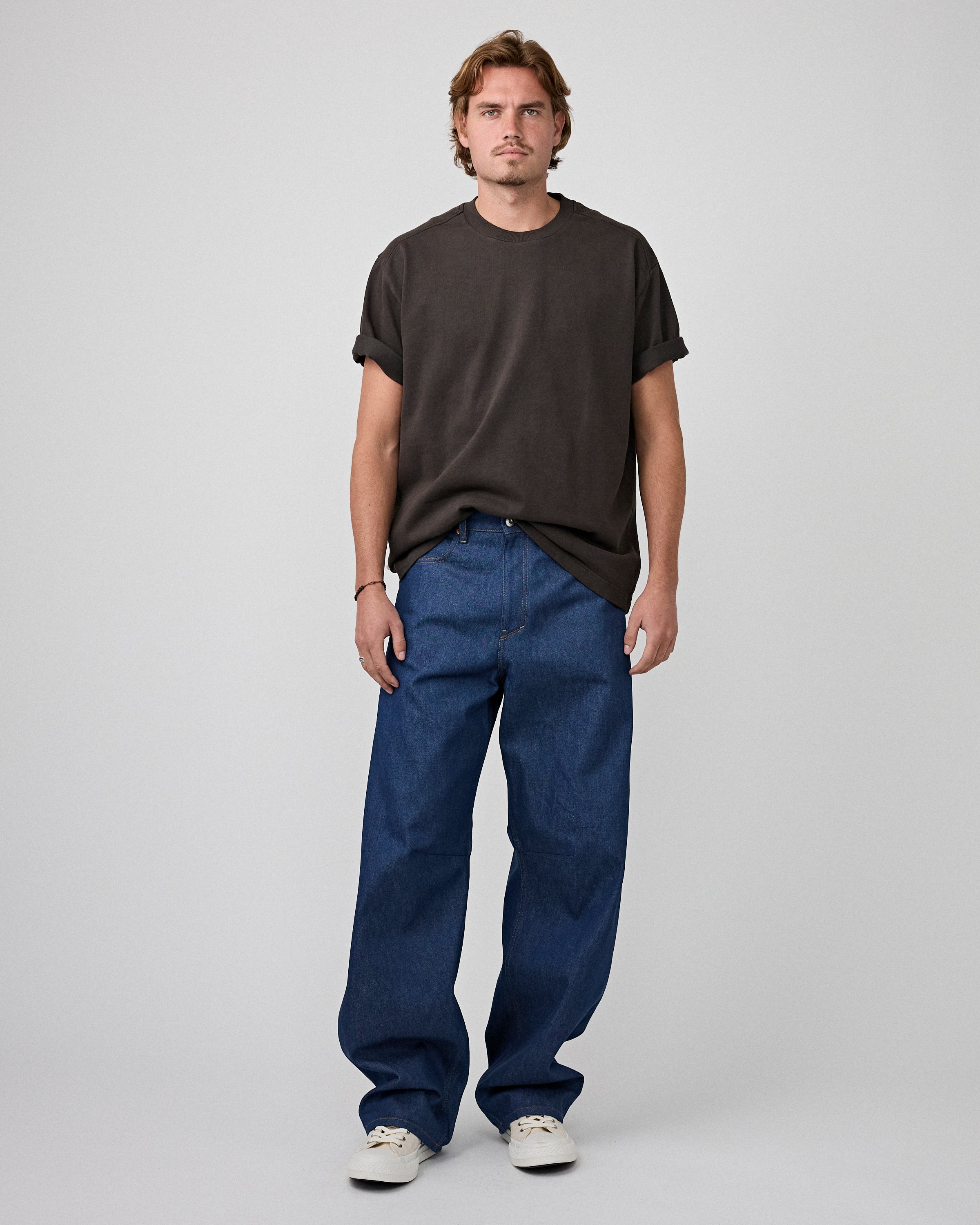 Robyn Jeans 70's Raw Denim