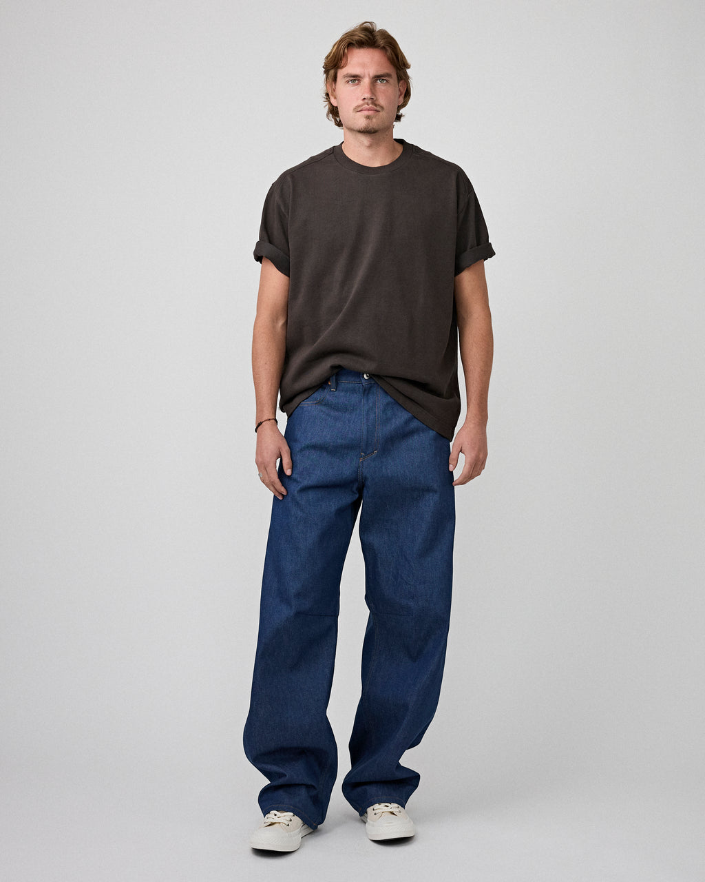 Robyn Jeans 70's Raw Denim