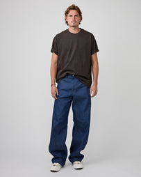 Robyn Jeans 70's Raw Denim