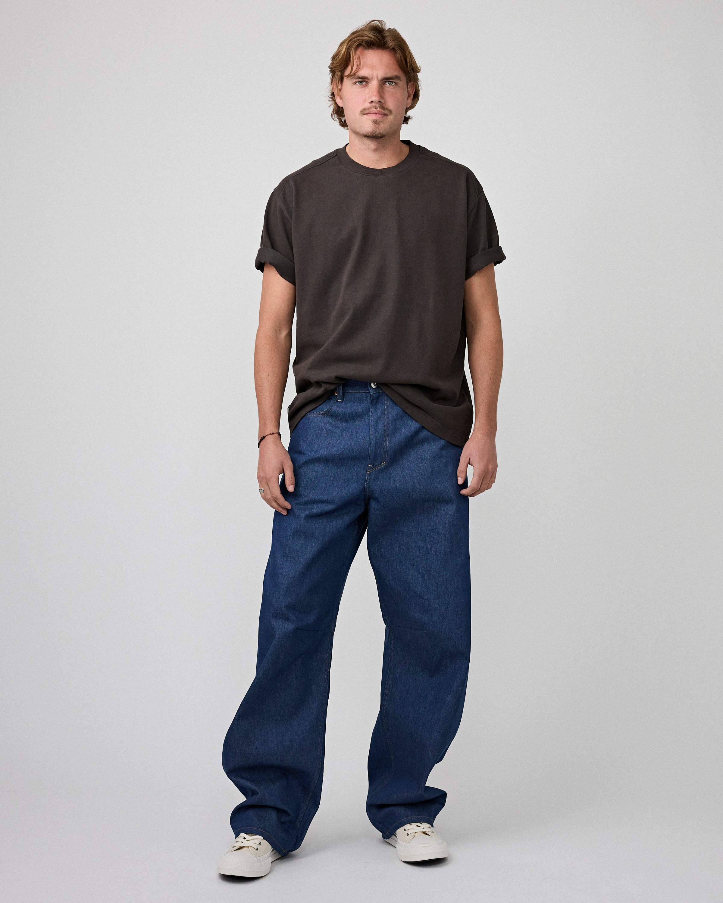 Robyn Jeans 70's Raw Denim
