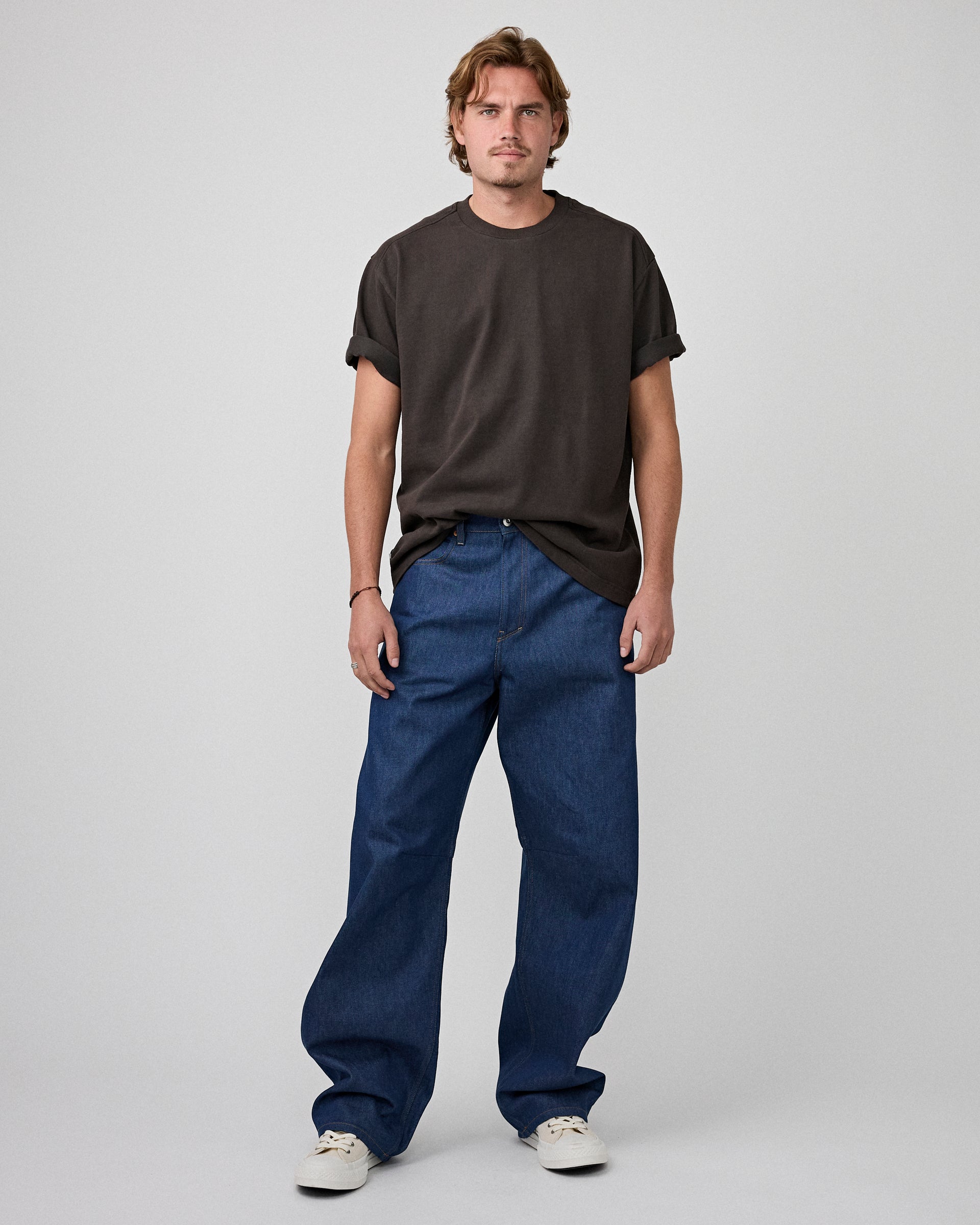 Robyn Jeans 70's Raw Denim