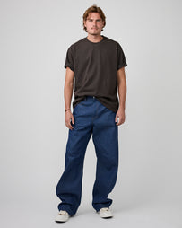 Robyn Jeans 70's Raw Denim