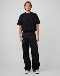 Robyn Chino Vintage Black