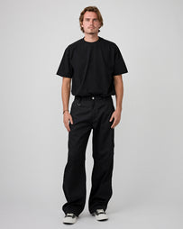 Robyn Chino Vintage Black