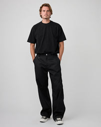 Robyn Chino Vintage Black