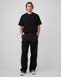 Robyn Chino Vintage Black