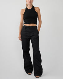 Robyn Chino Vintage Black