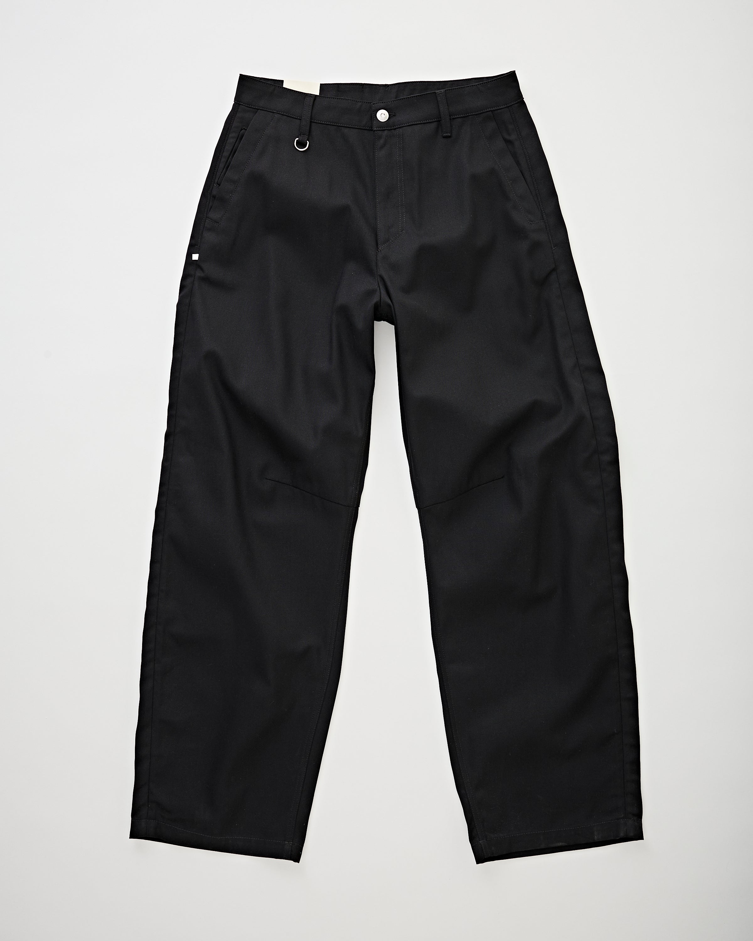 Robyn Chino Vintage Black