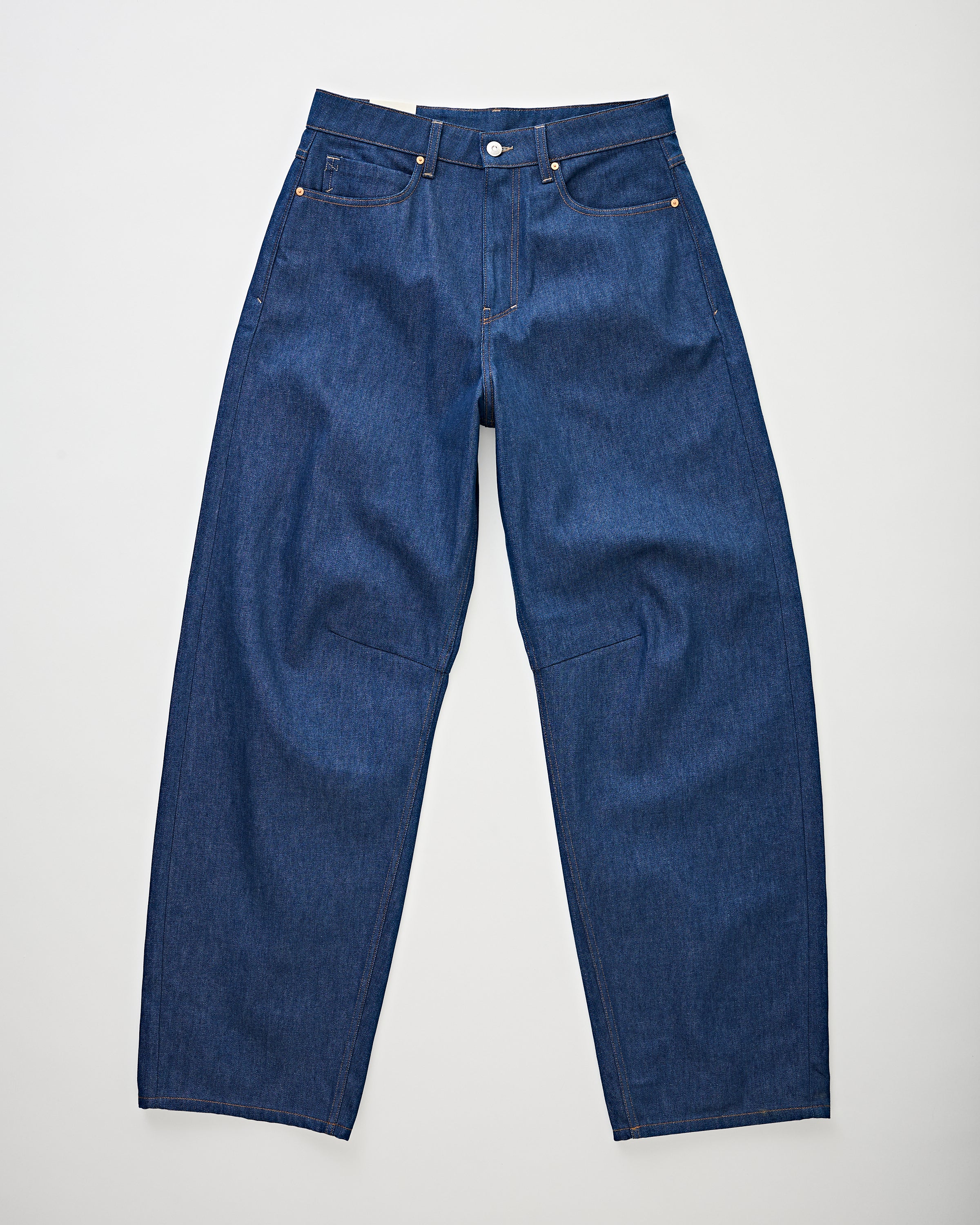 Robyn Jeans 70's Raw Denim