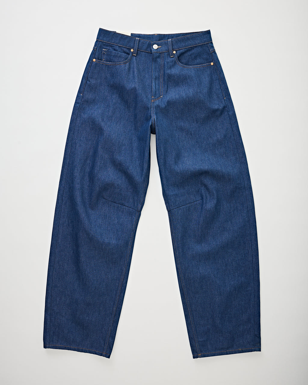 Robyn Jeans 70's Raw Denim