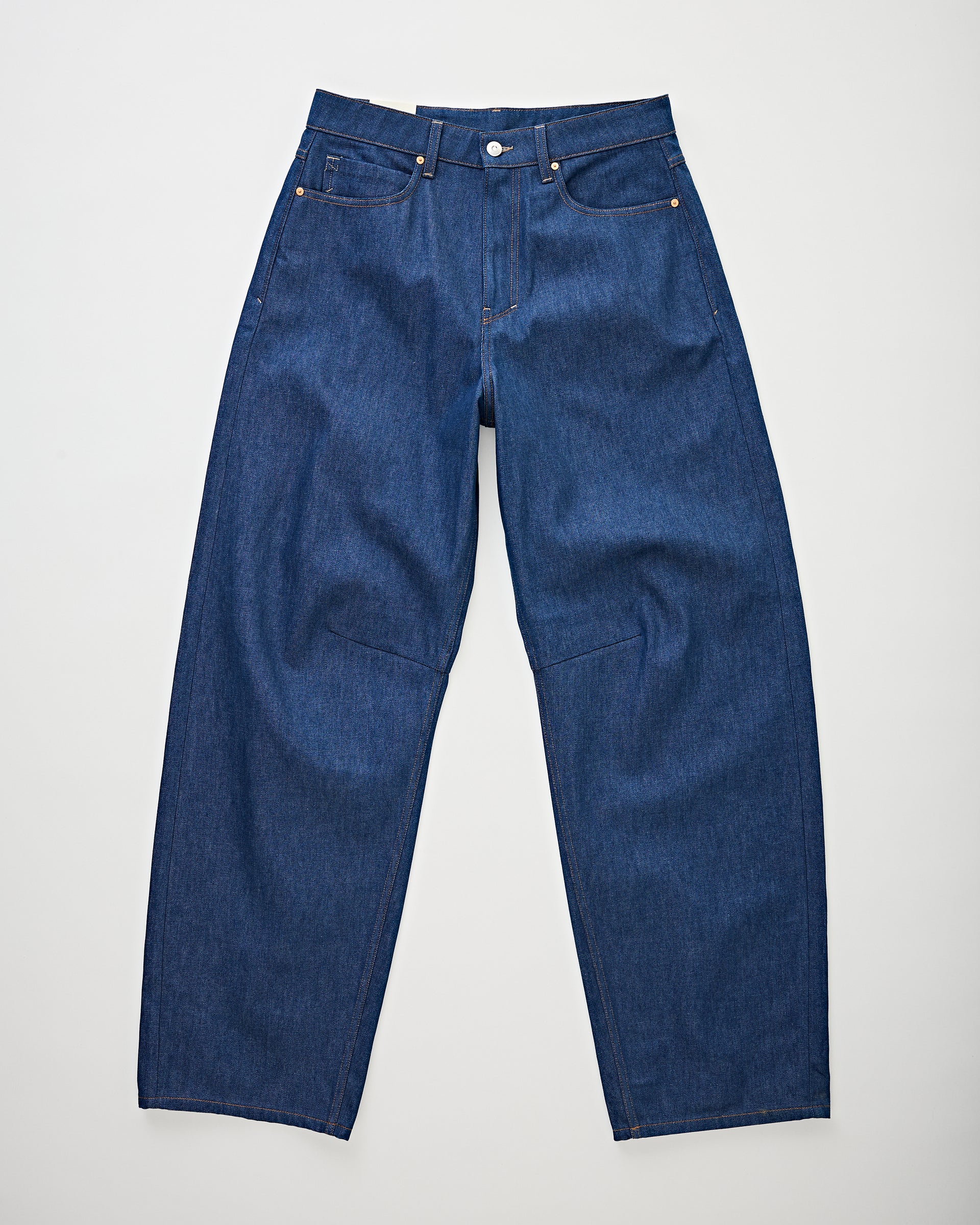 Robyn Jeans 70's Raw Denim