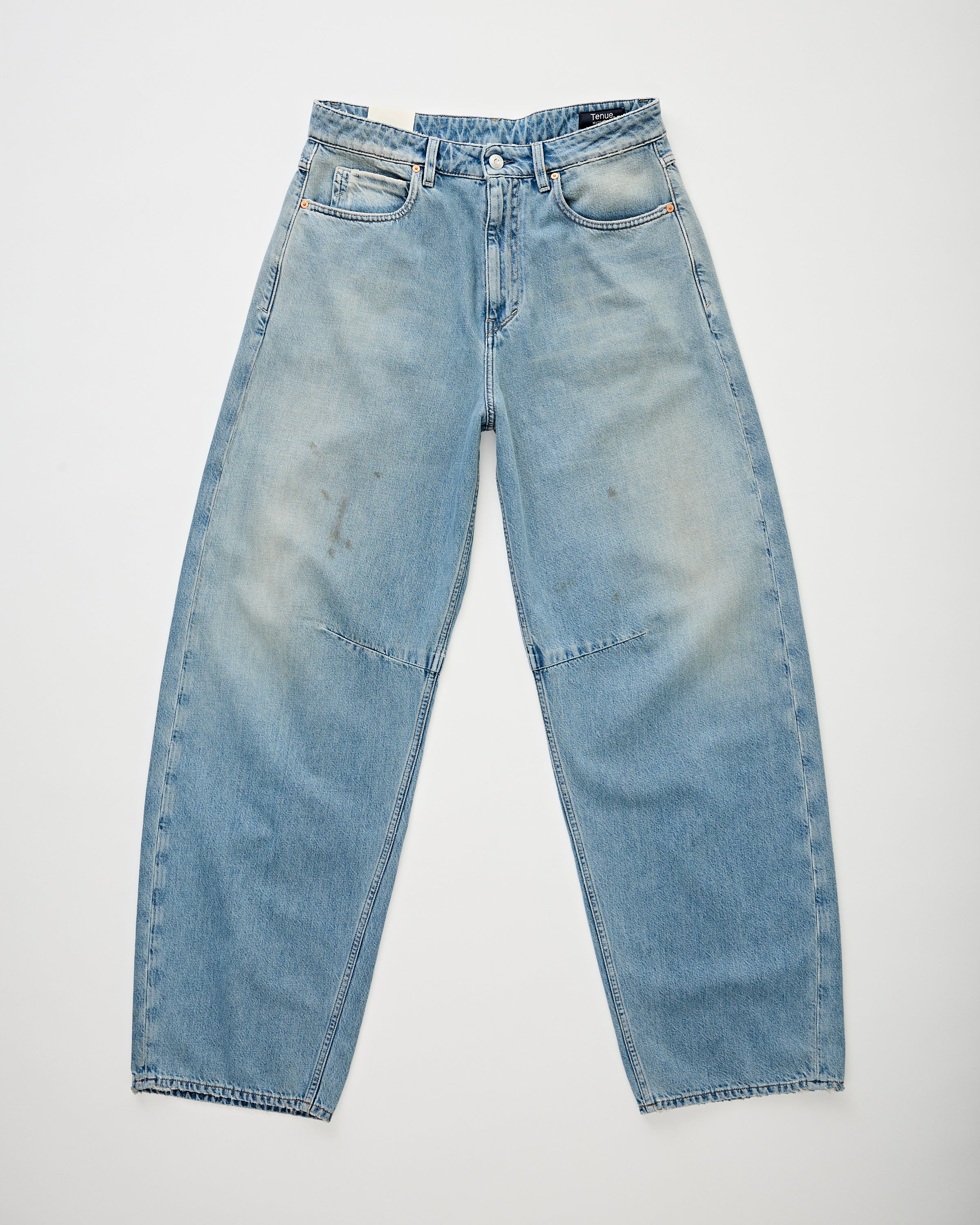 Robyn Jeans Williston