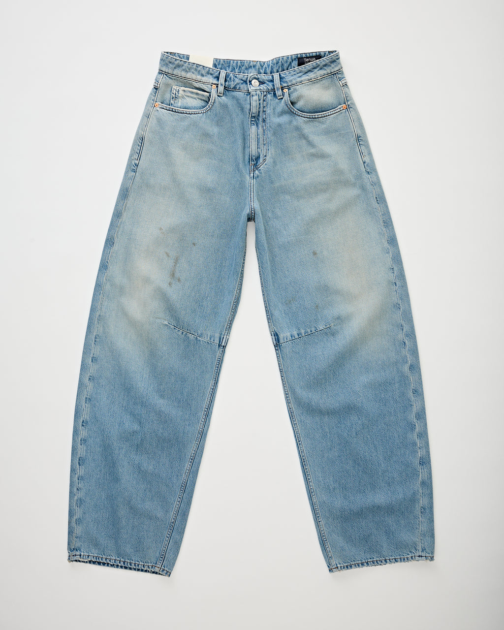 Robyn Jeans Williston