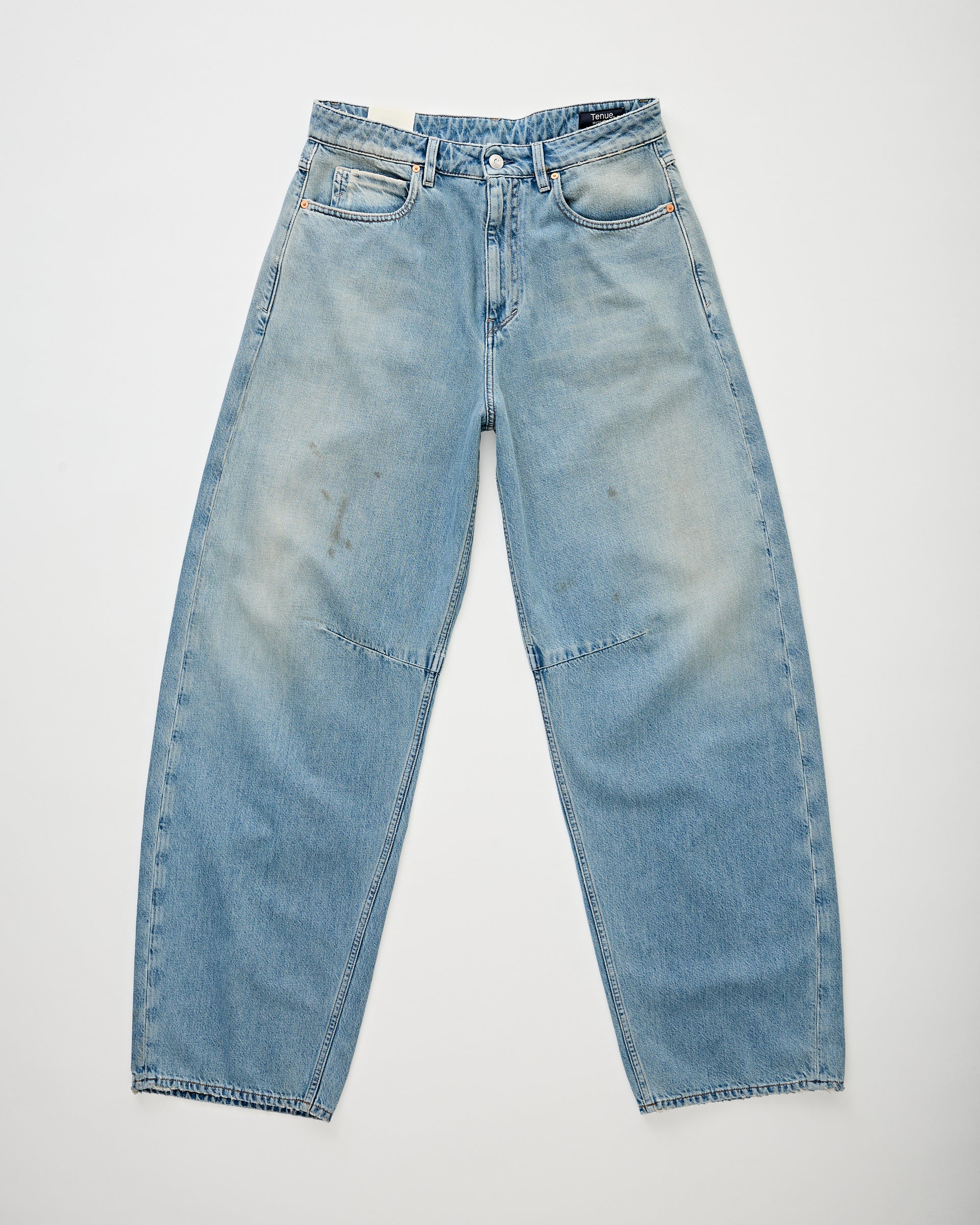 Robyn Jeans Williston