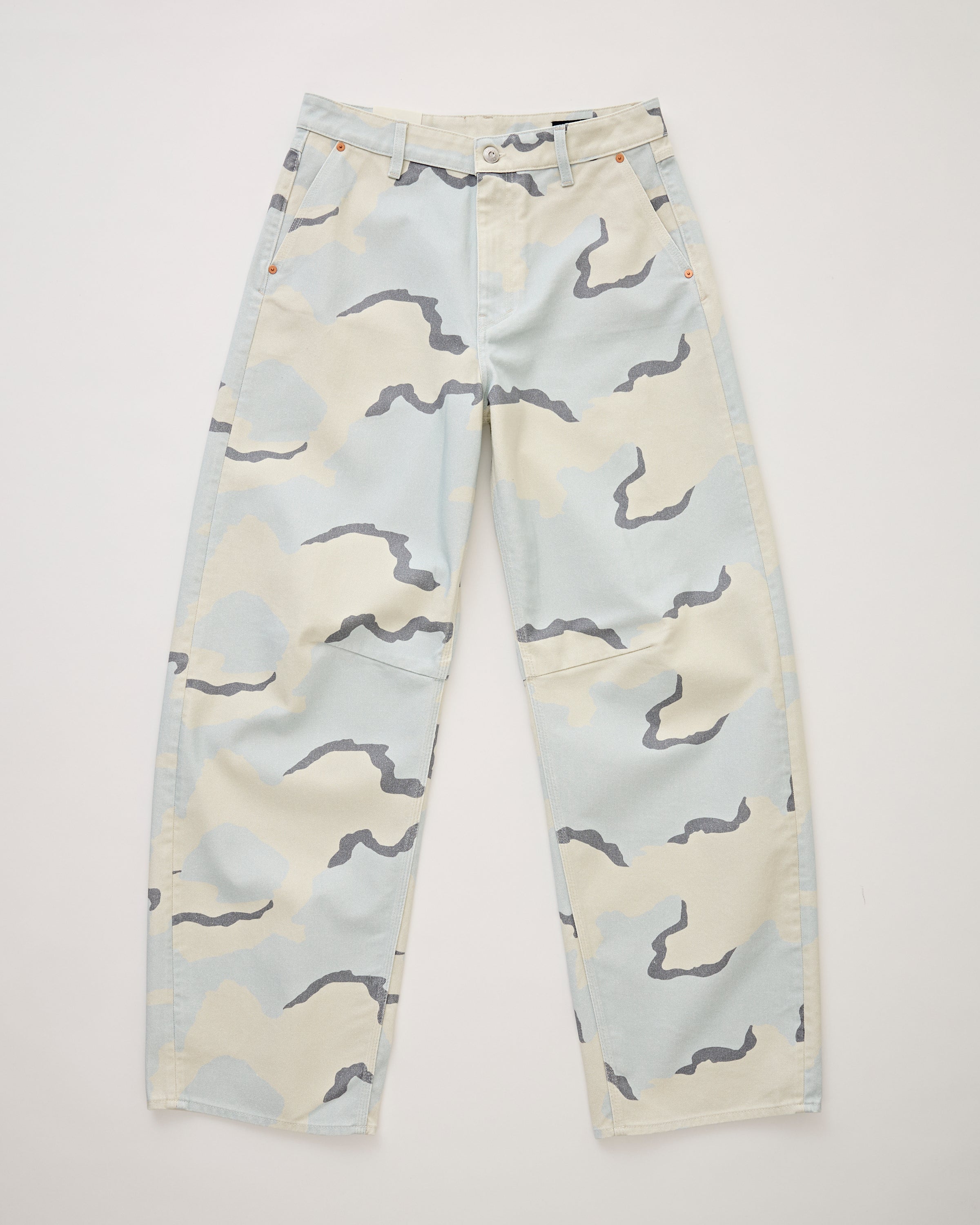 Robyn M26 Jeans Camo