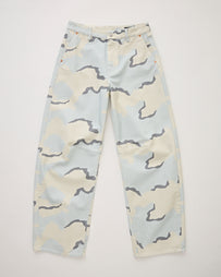 Robyn M26 Jeans Camo