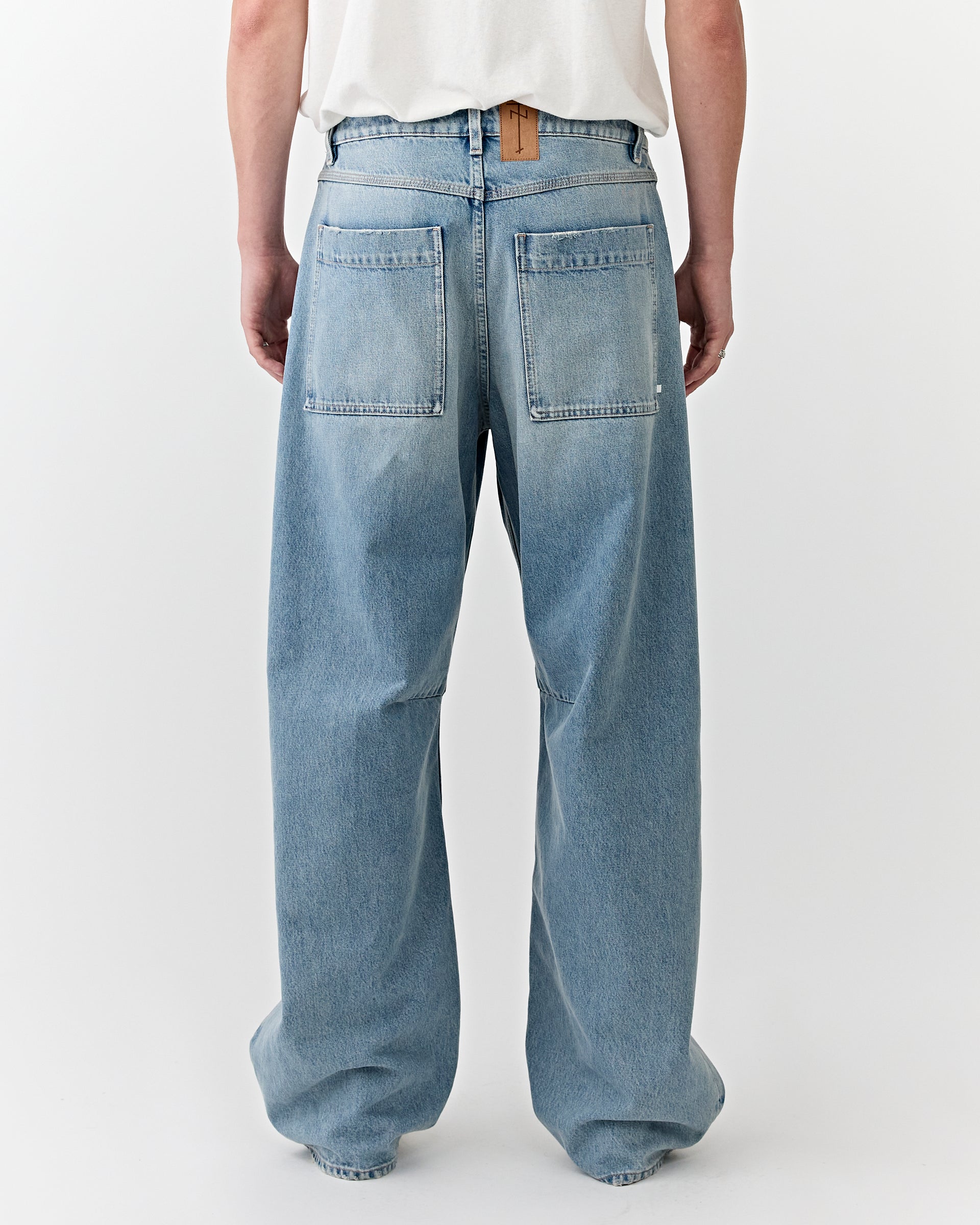 Robyn M26 Jeans Westlock