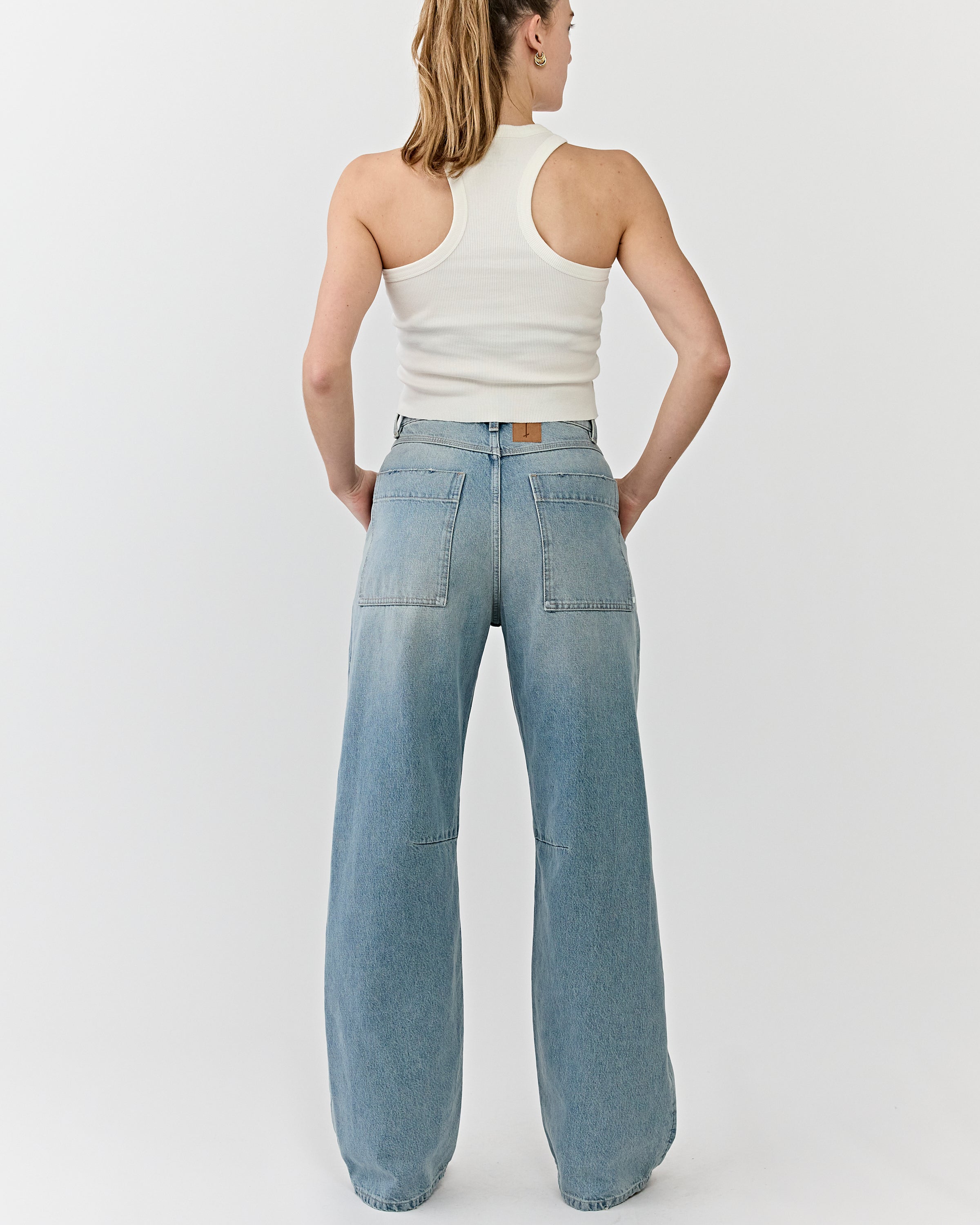 Robyn M26 Jeans Westlock