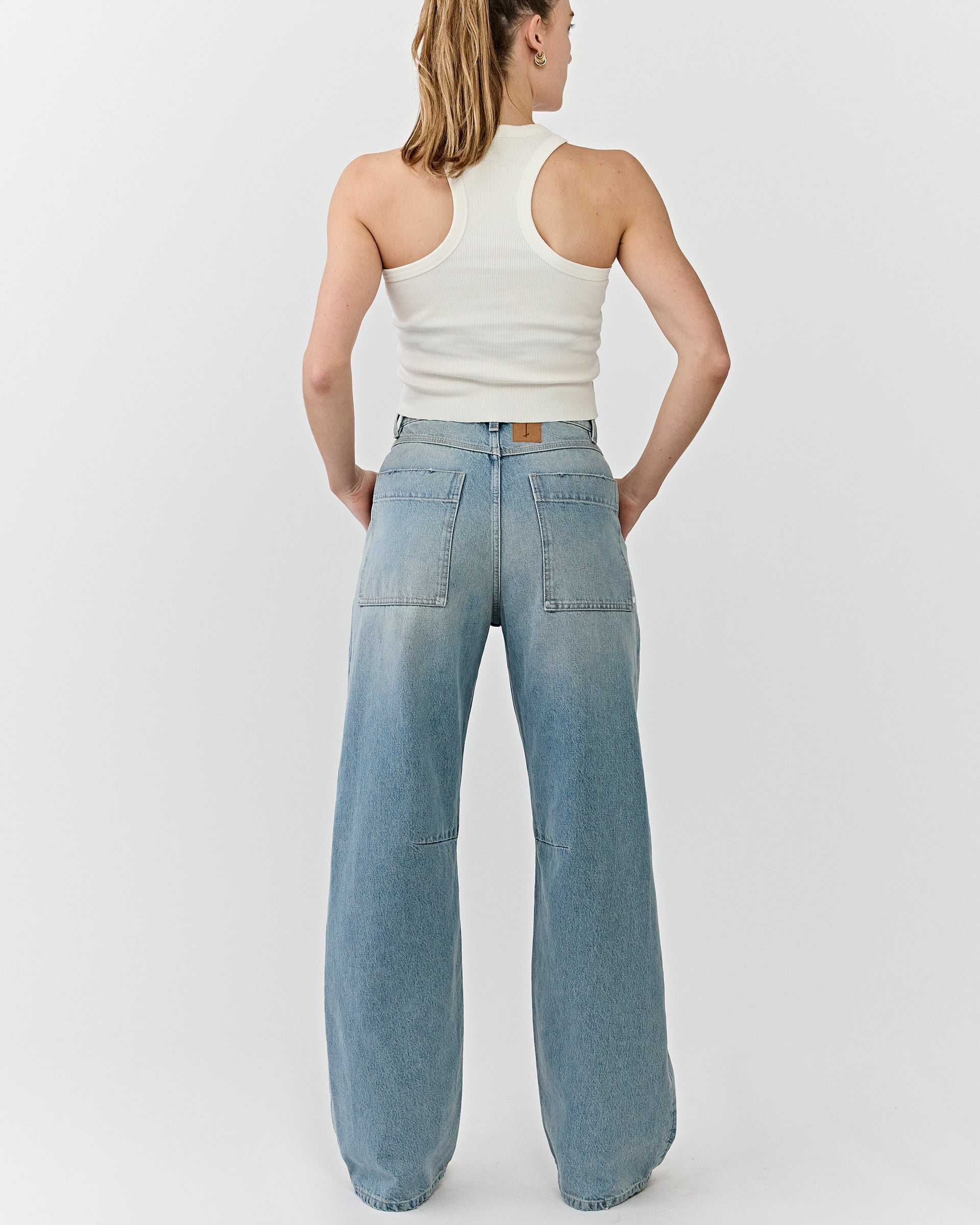 Robyn M26 Jeans Westlock