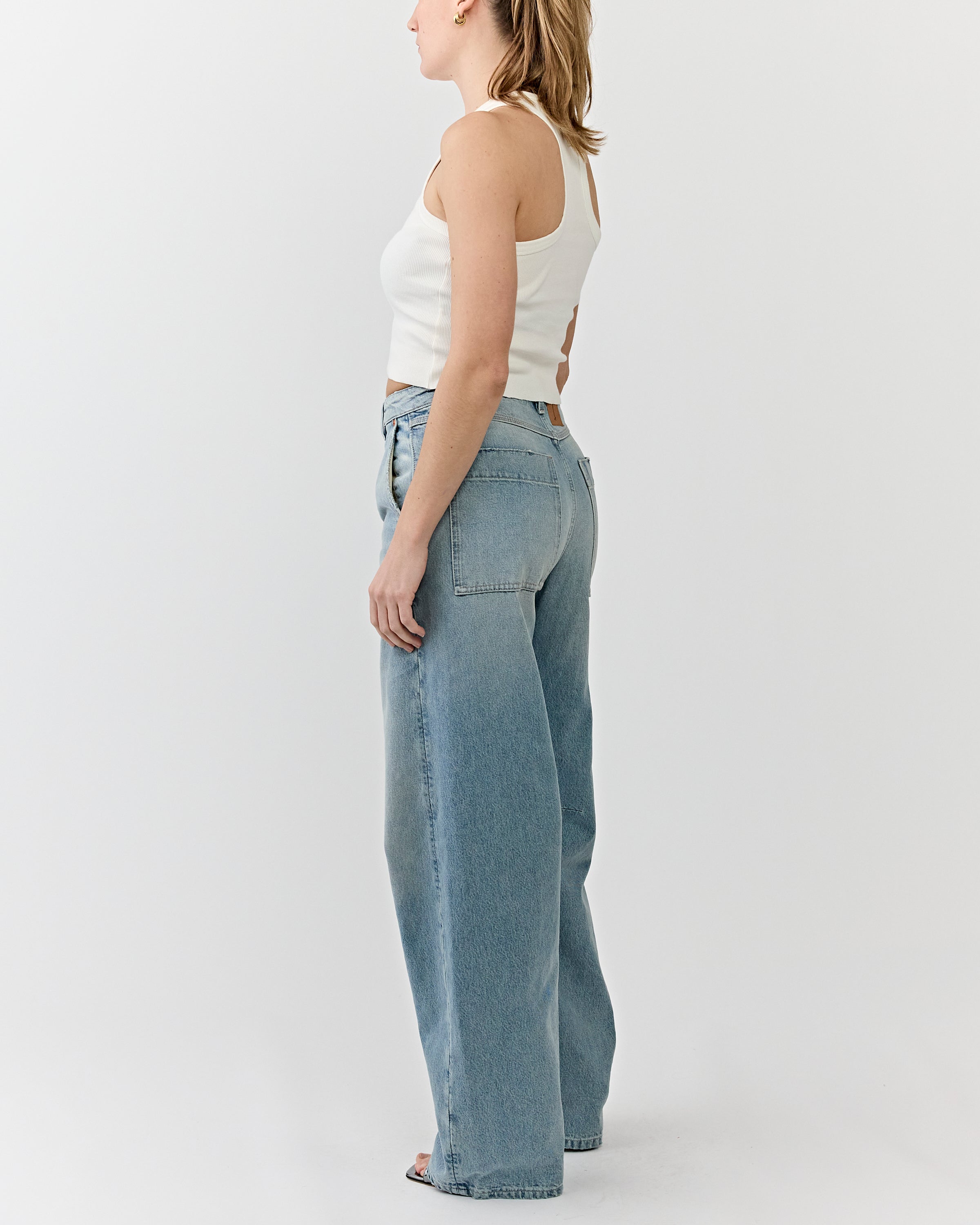 Robyn M26 Jeans Westlock