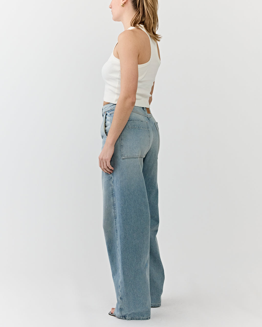 Robyn M26 Jeans Westlock