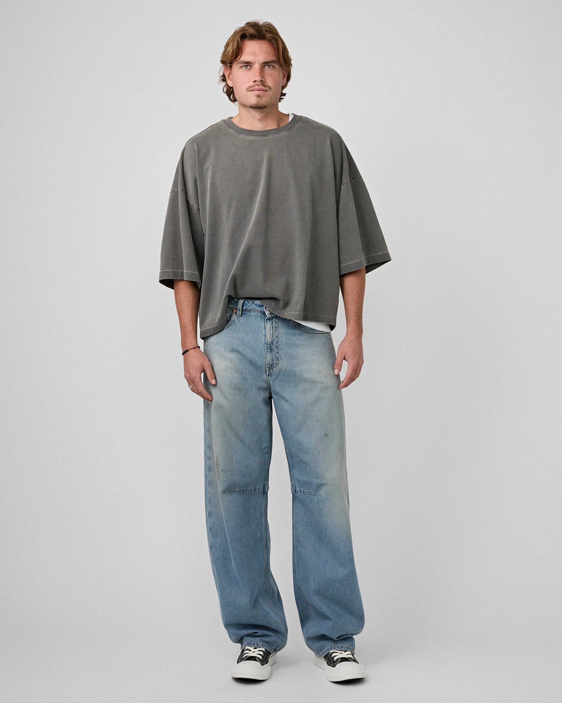 Robyn Jeans Williston