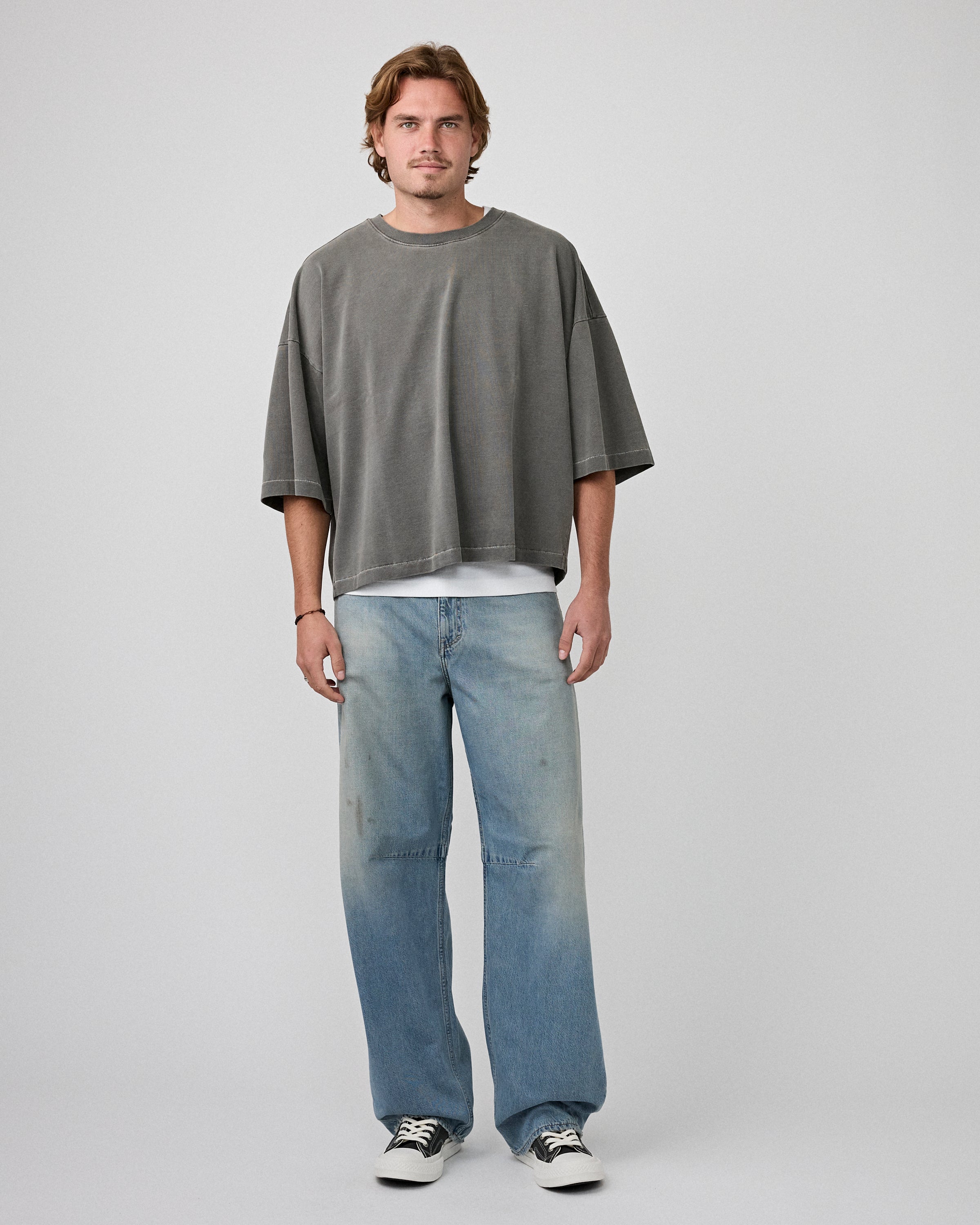 Robyn Jeans Williston