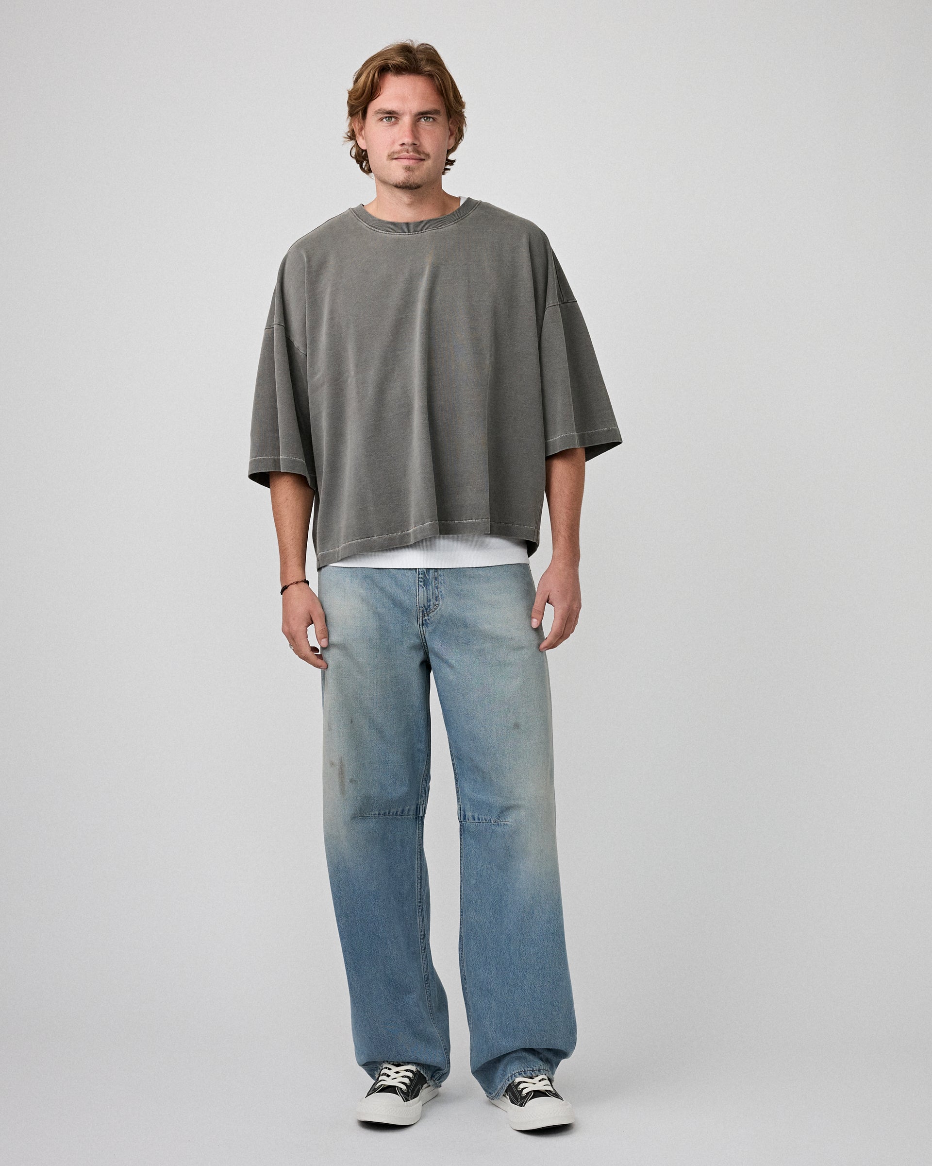 Robyn Jeans Williston