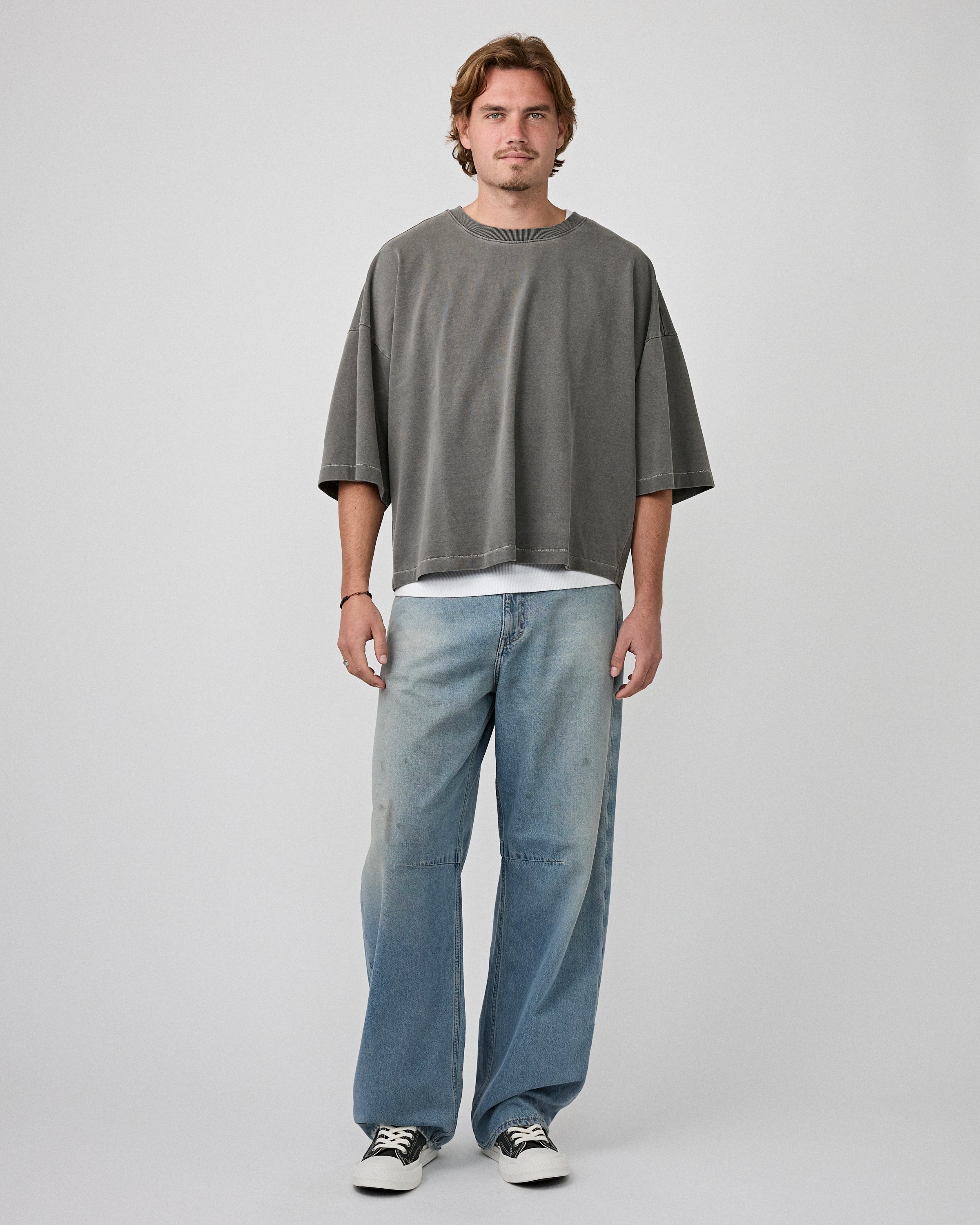 Robyn Jeans Williston