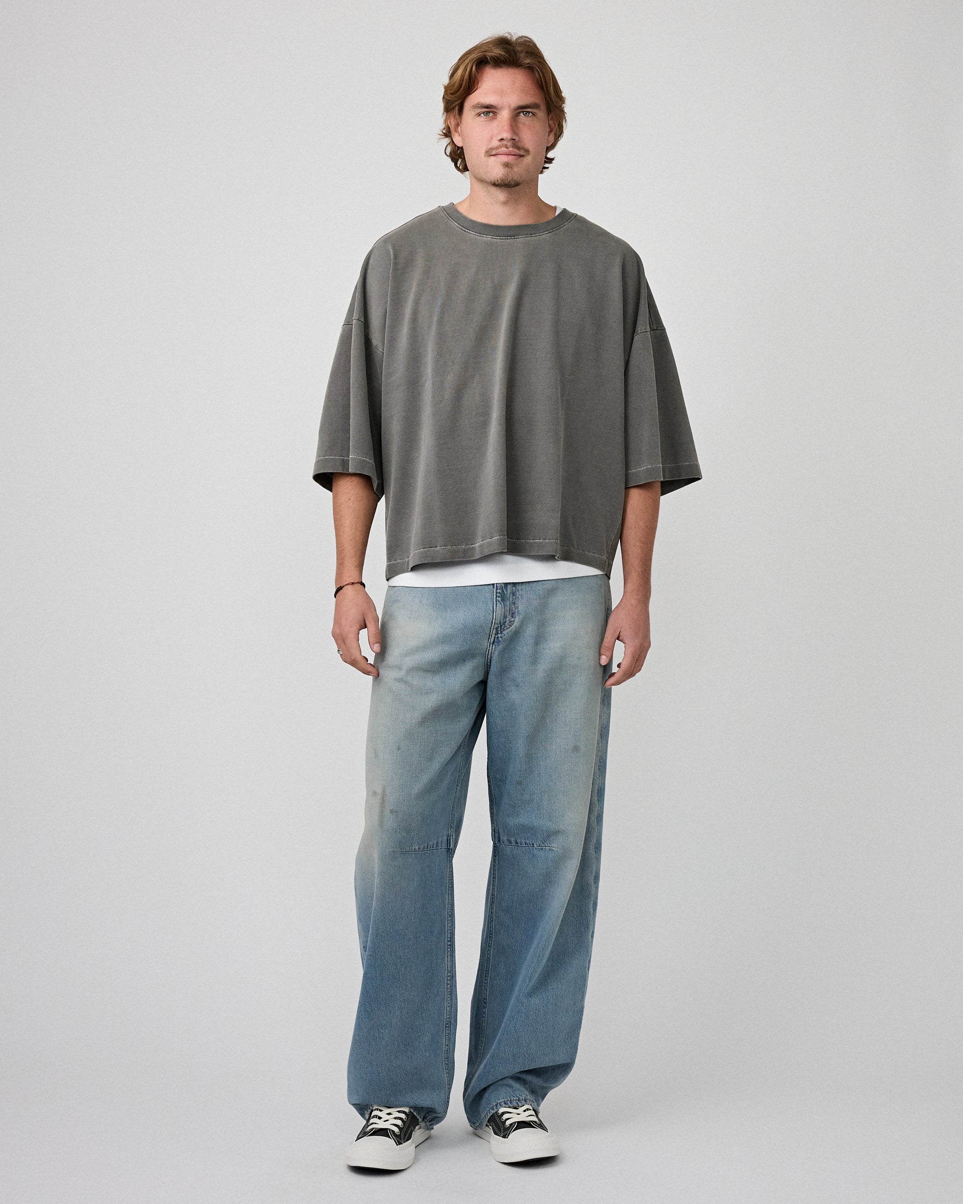 Robyn Jeans Williston