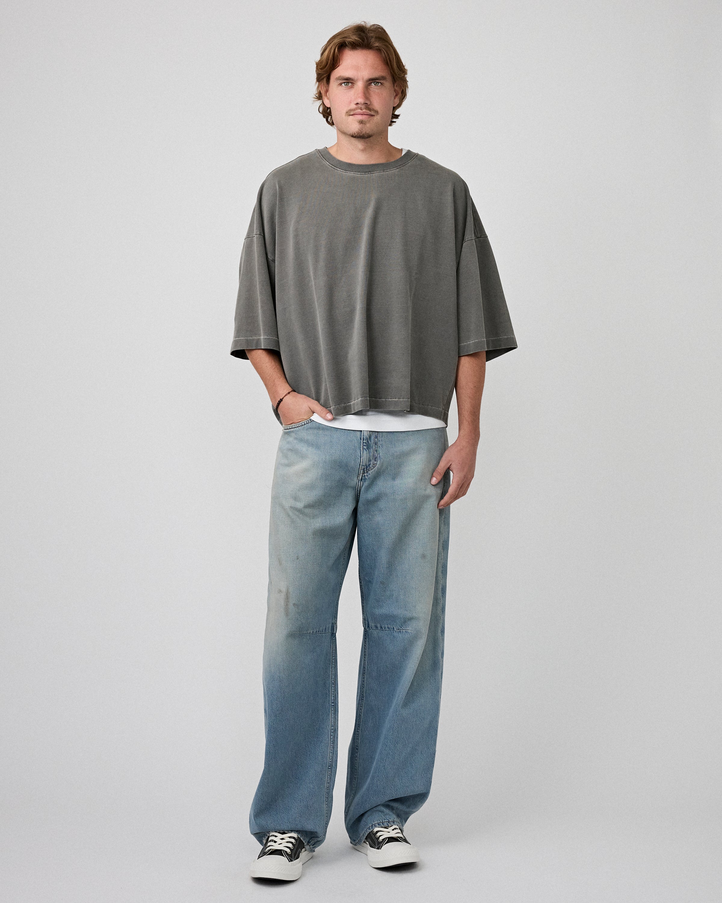 Robyn Jeans Williston