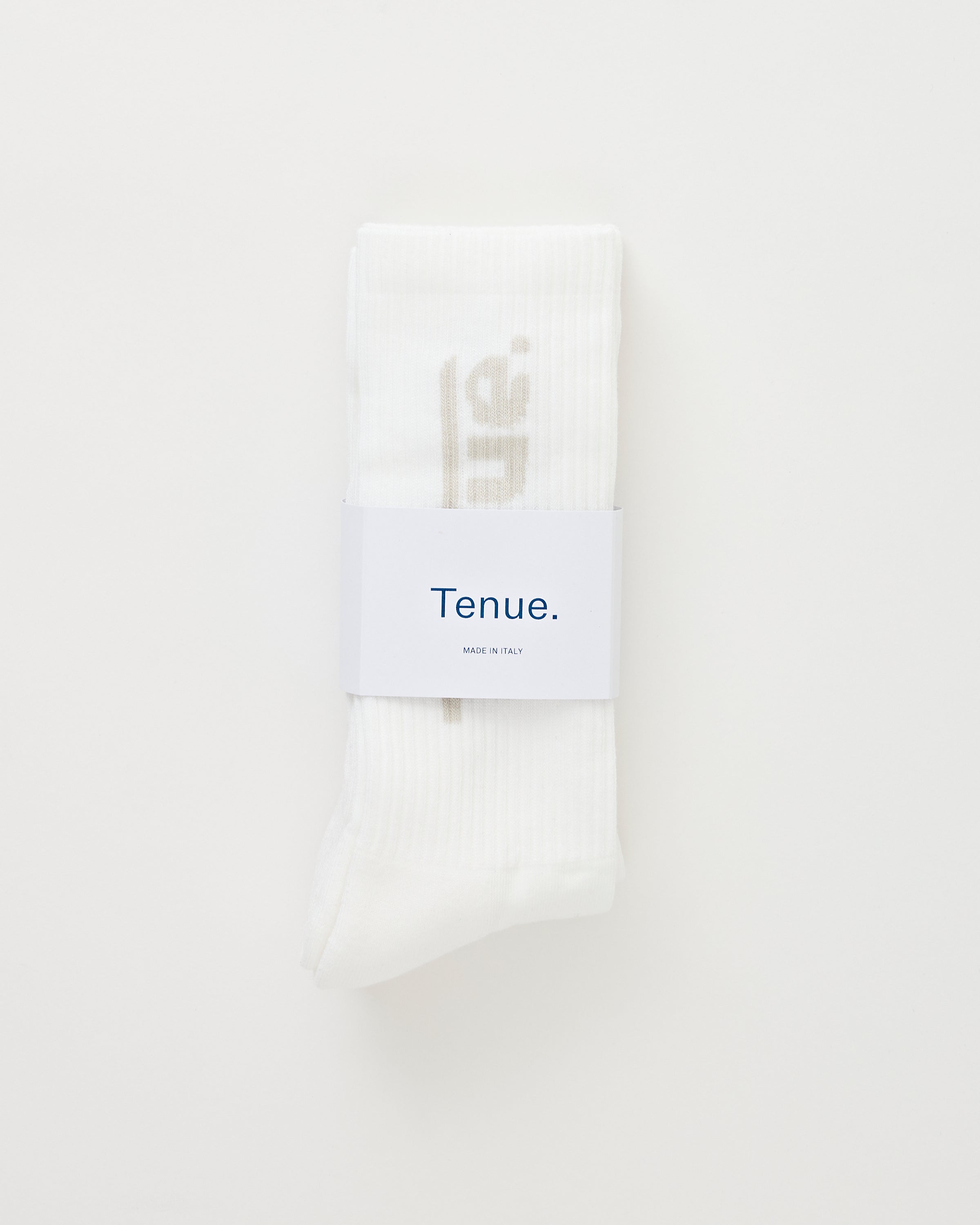 Santa Monica Sport Socks Sand 2-Pack