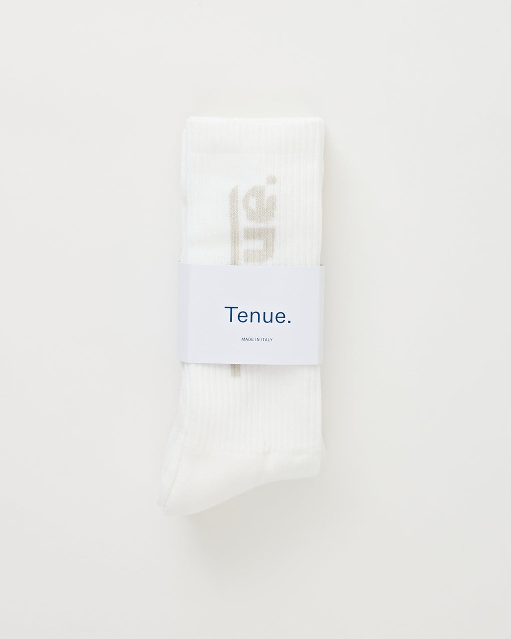 Santa Monica Sport Socks Sand 2-Pack