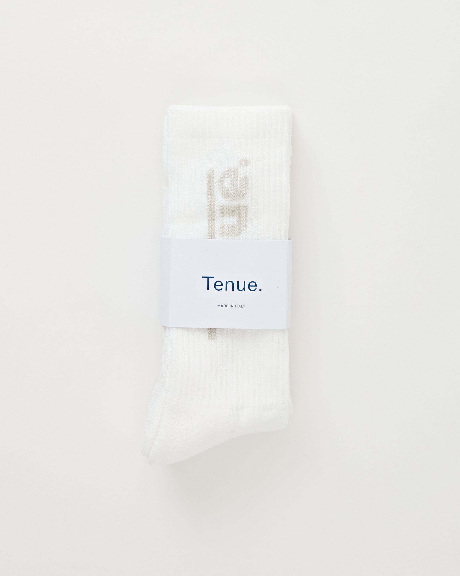 Santa Monica Sport Socks Sand 2-Pack