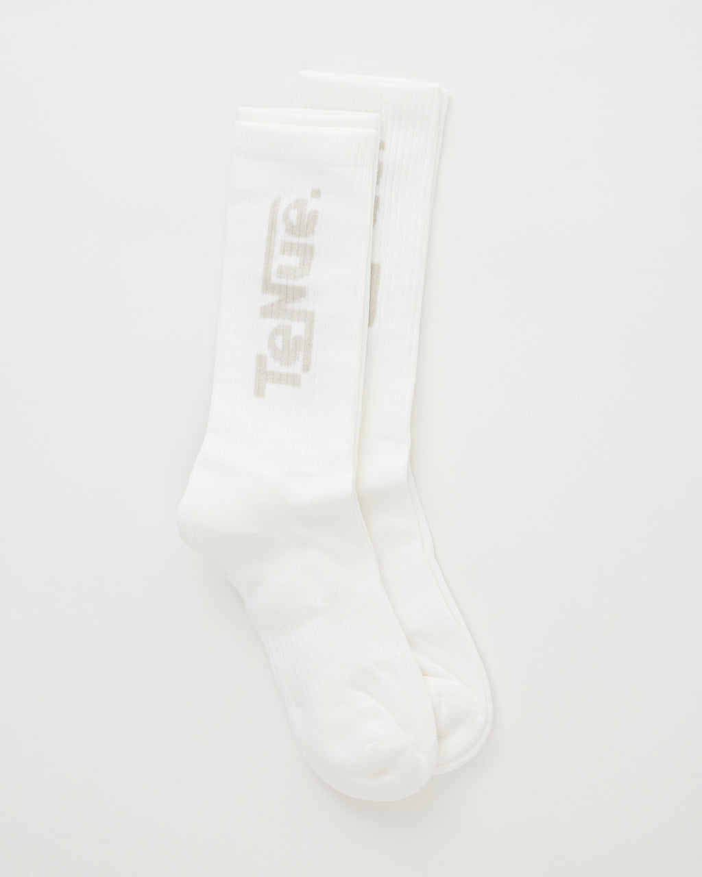 Santa Monica Sport Socks Sand 2-Pack