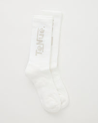 Santa Monica Sport Socks Sand 2-Pack