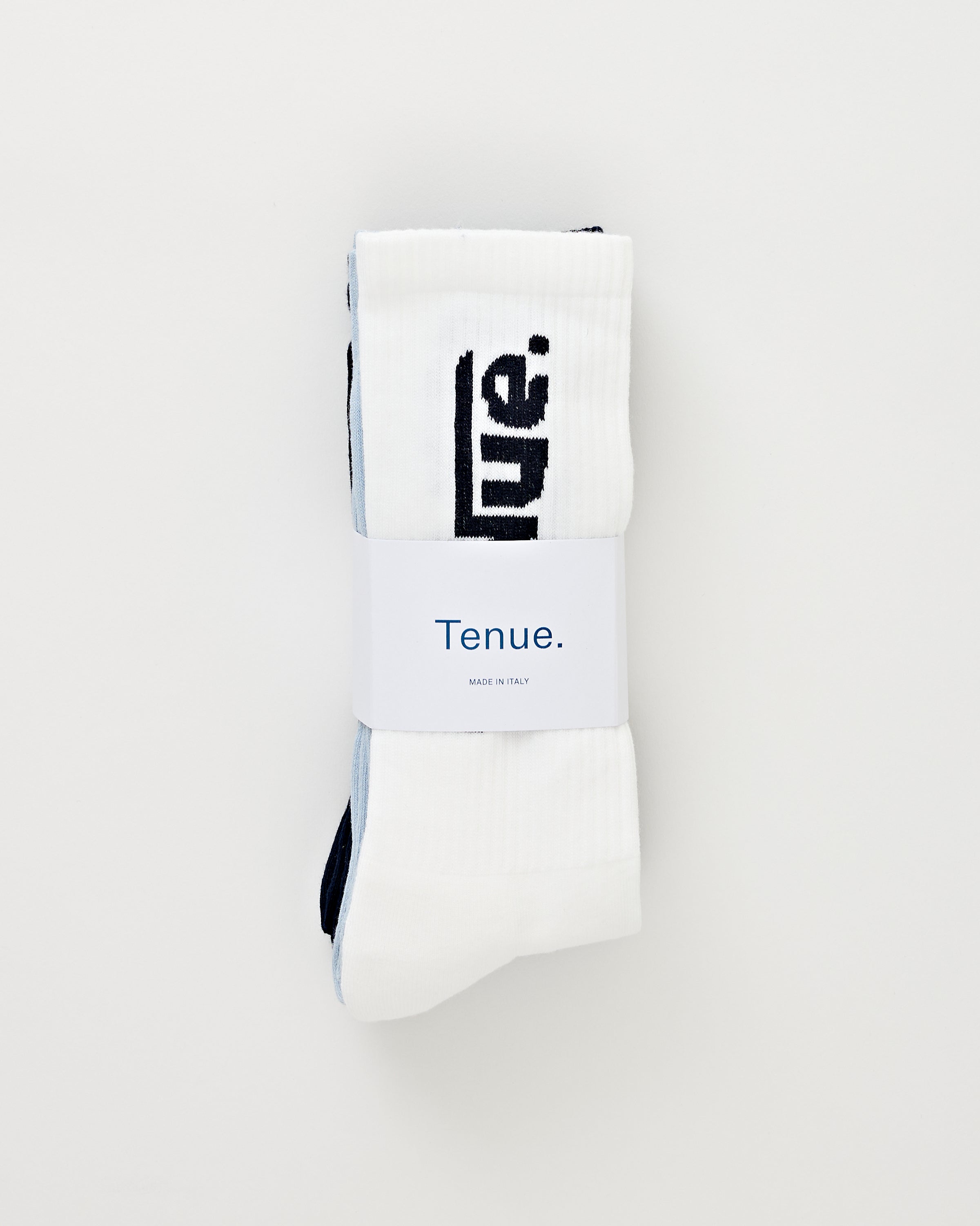 Venice Sport Socks 3-Pack