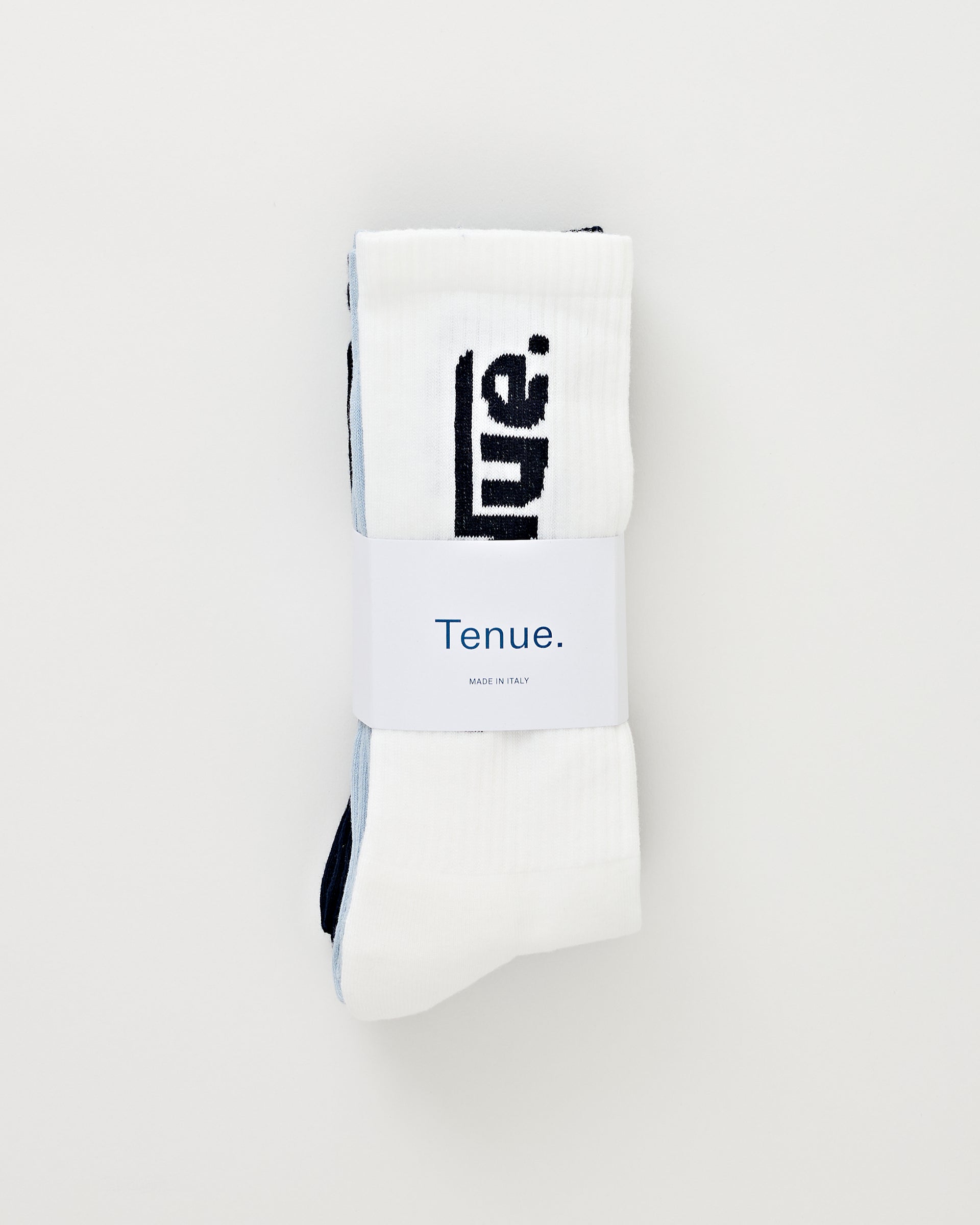 Venice Sport Socks 3-Pack