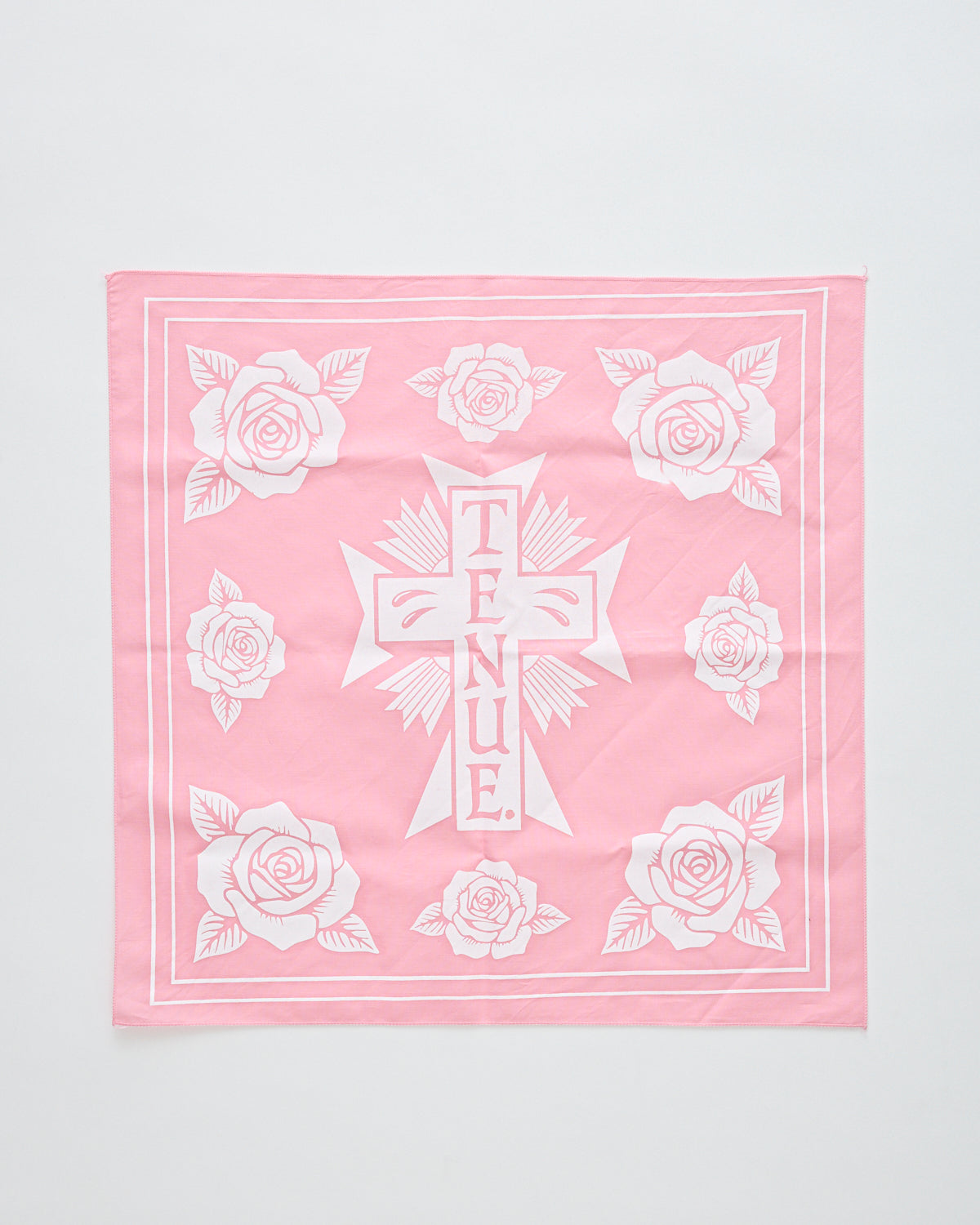Sanctuary Bandana Pink