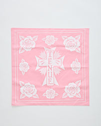 Sanctuary Bandana Pink