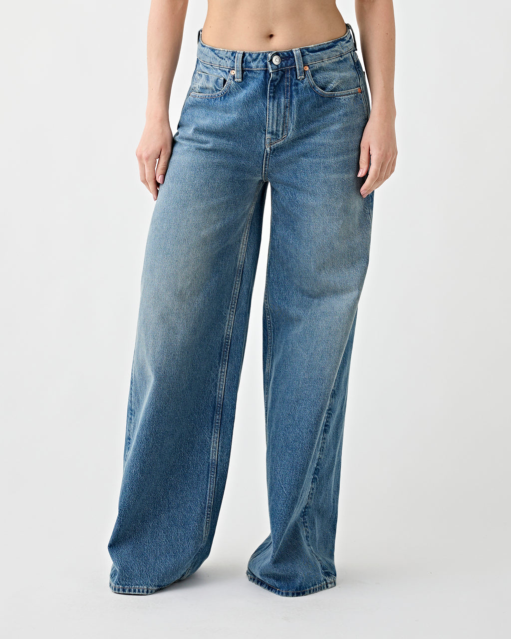 Bella Jeans Cascade