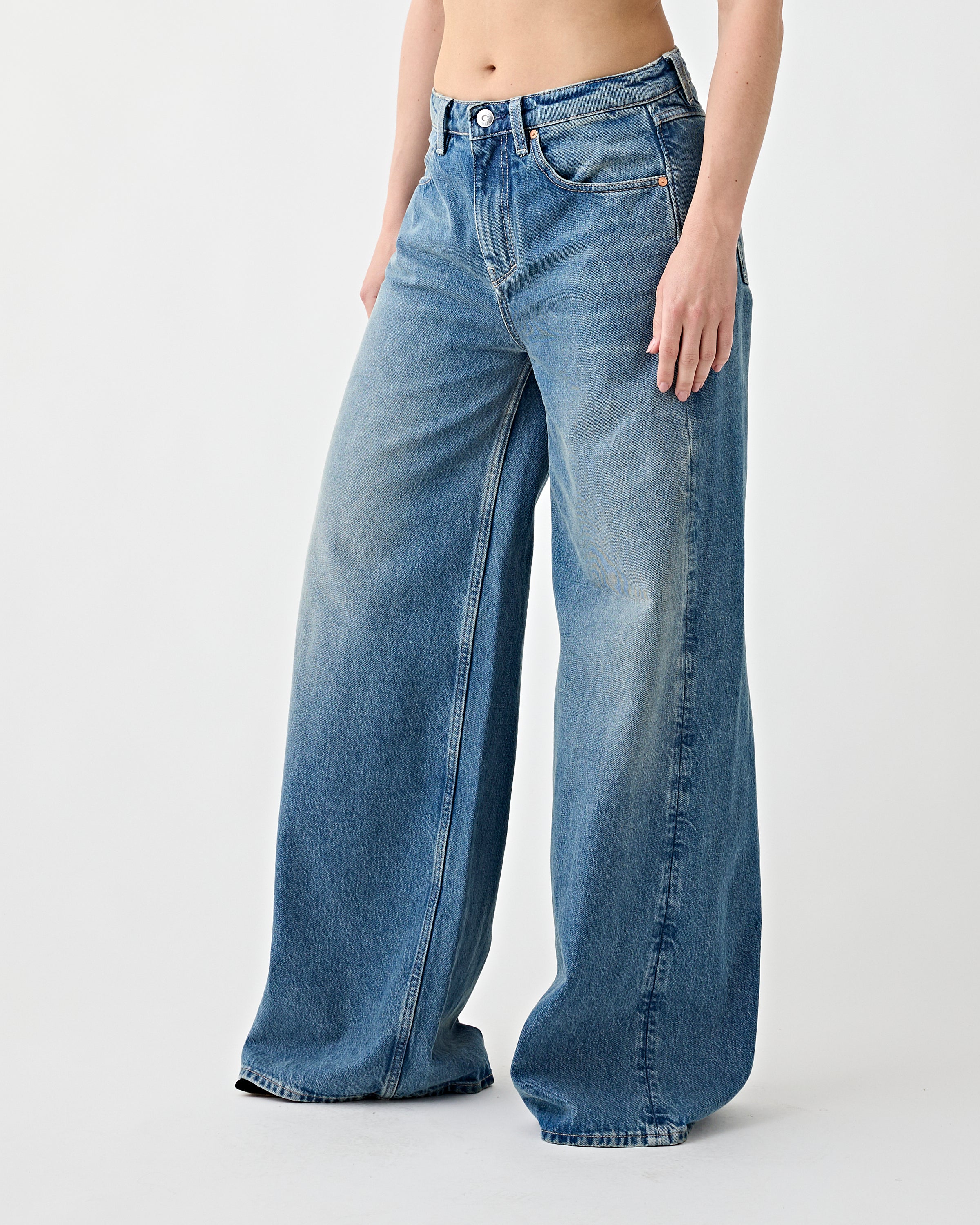 Bella Jeans Cascade