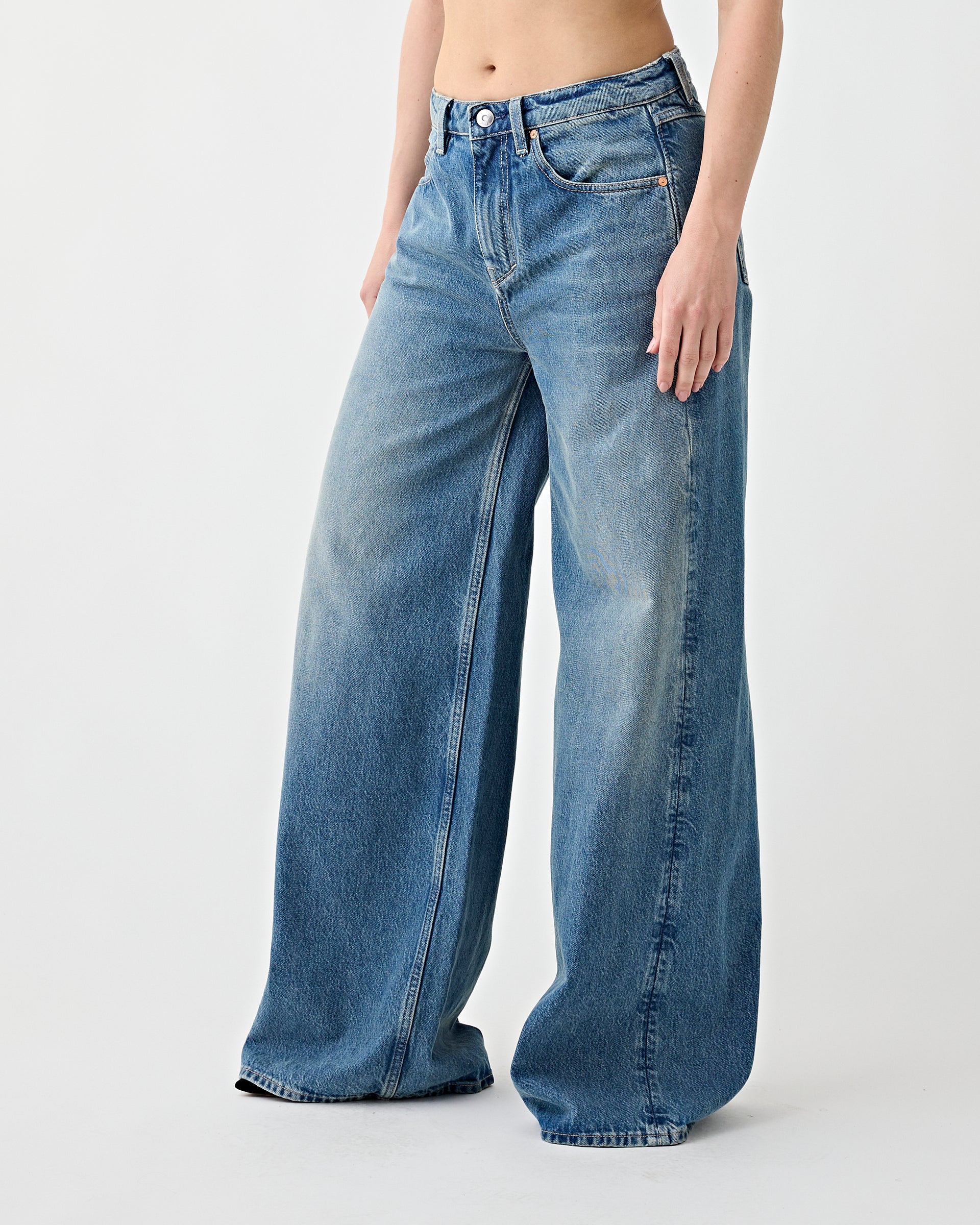 Bella Jeans Cascade