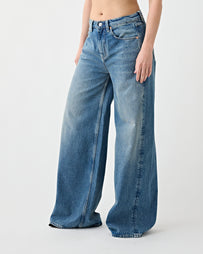 Bella Jeans Cascade