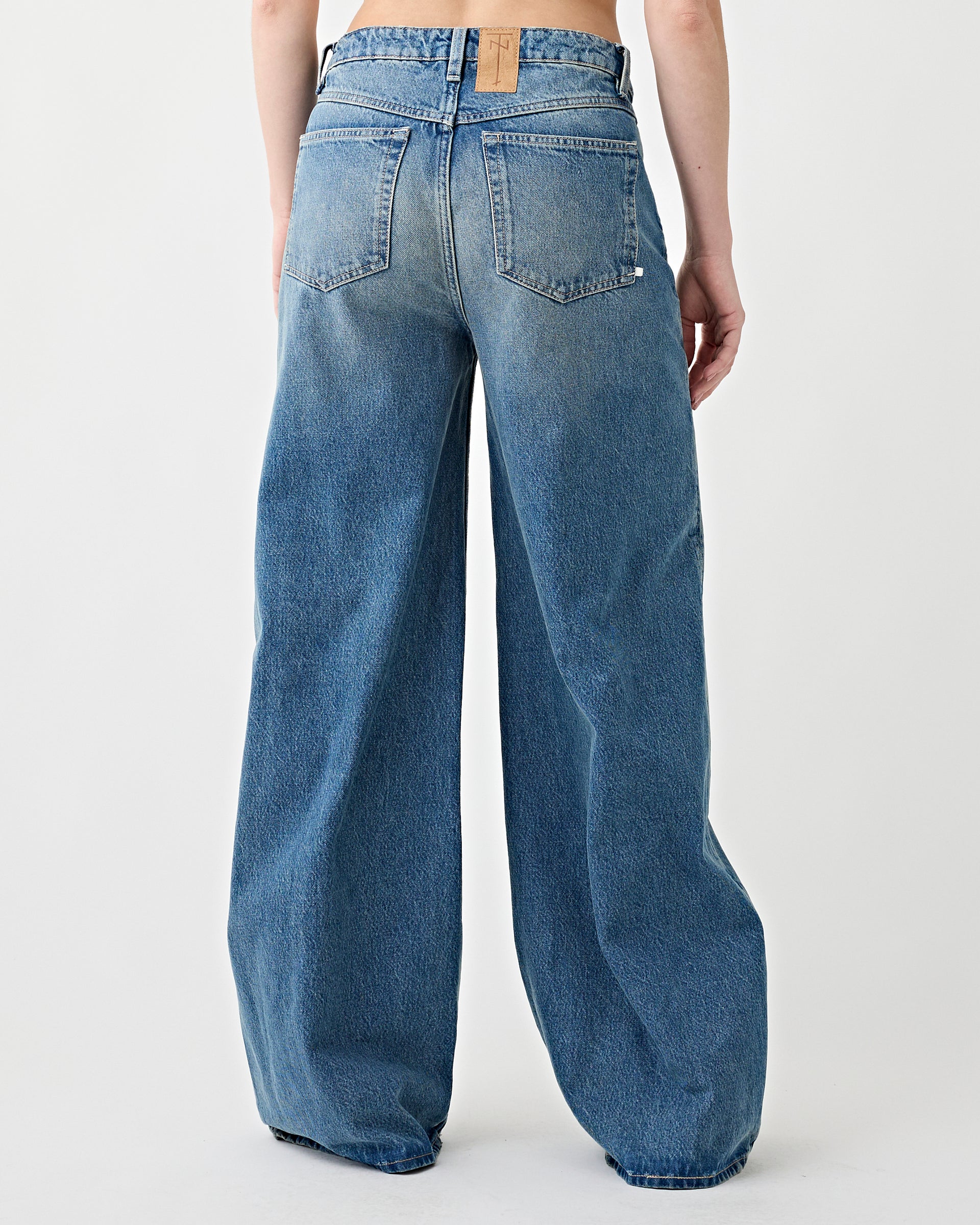 Bella Jeans Cascade
